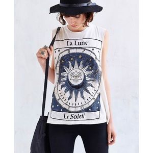 Urban Outfitters La Lune t-shirt